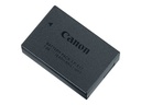 Canon LP-E17 Akku - Canon - 1040 mAh - 7,2 V - Lithium-Ion (Li-Ion)