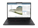 Lenovo ThinkPad P16s Gen 4 21QV - Intel Core Ultra 9 285H - Win 11 Pro - Arc Graphics 140T - 64 GB RAM - 1 TB SSD TCG Opal Encryption 2, NVMe, Performance - 40.6 cm (16")