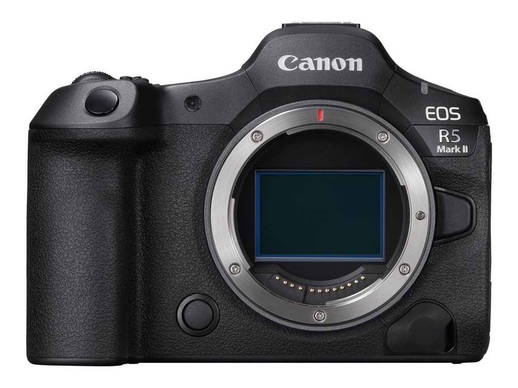 Canon EOS R5 Mark II - Digitalkamera - spiegellos