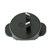 Zebra Austrailia Adapter Clip - PC-/Server Netzteil