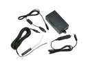 Zebra Dual Charging Vehicle Adapter - Auto-Netzteil