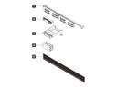 Lenovo Server 8-Bay 2,5" SAS/SATA Backplane-Kit