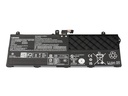 Lenovo ThinkPad 3 Zellen Lithium-Ionen-Ersatz - Akku - 3.510 mAh