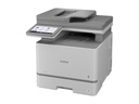 Brother MFC-L8970CDW - Multifunktionsdrucker - Farbe - Laser - A4/Legal (Medien)