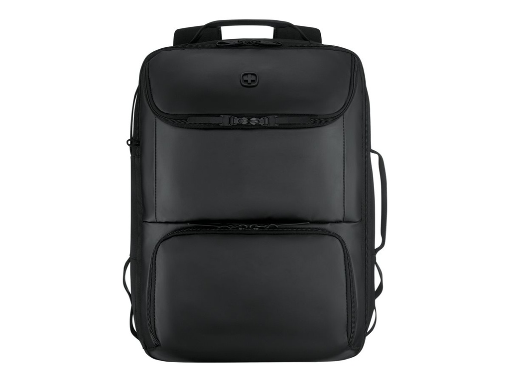Wenger UrbanOne - Notebook-Rucksack - 39.6 cm