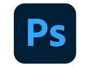 Adobe Photoshop CC for teams - Abonnement neu (1 Jahr)