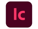 Adobe InCopy CC for teams - Subscription Renewal - 1 Benutzer - Reg. - VIP Select - Stufe 14 (100+)