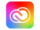 Adobe Creative Cloud for teams - All Apps - Abonnement neu - 1 Benutzer - Promo - Value Incentive Plan - Stufe 1 (1-9)