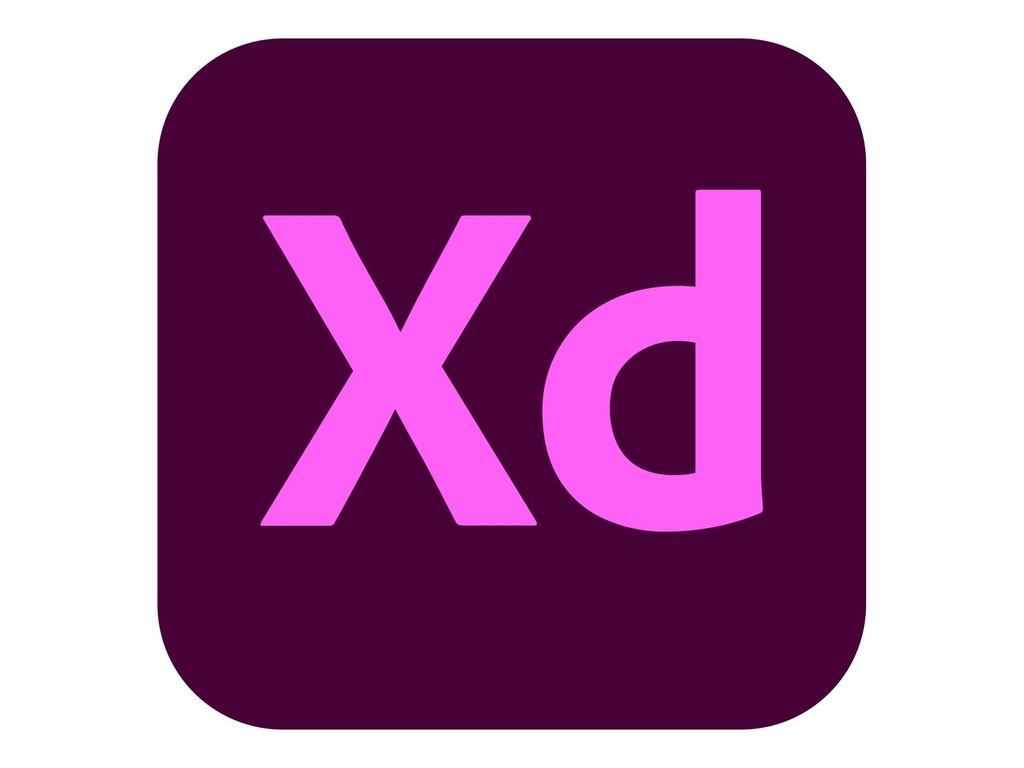 Adobe XD CC for Enterprise - Subscription Renewal - 1 Benutzer - Value Incentive Plan - Stufe 1 (1-9)