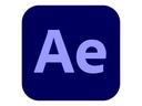 Adobe After Effects CC for teams - Subscription Renewal - 1 Benutzer - Value Incentive Plan - Stufe 1 (1-9)