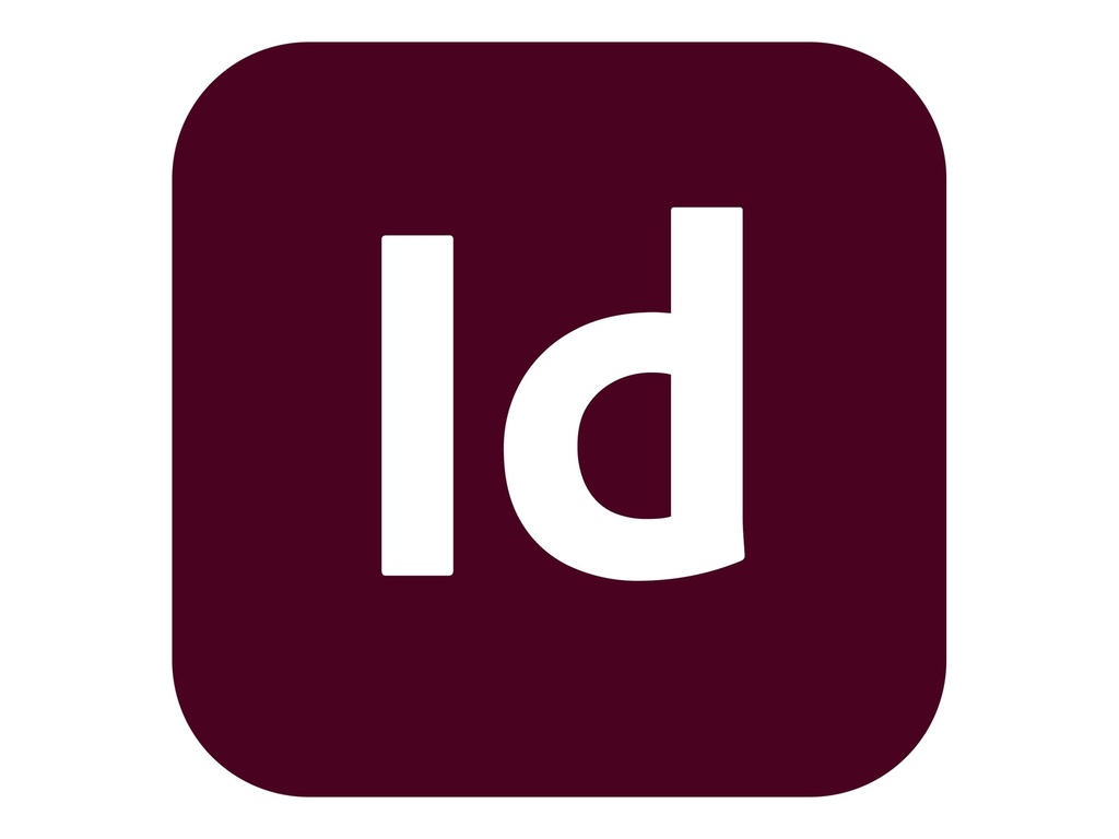 Adobe InDesign Server Premium for Enterprise - Neue Lizenz - 1 Server - Value Incentive Plan - Stufe 1 (1-9)