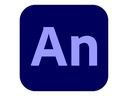 Adobe Animate Pro for teams - Subscription Renewal - 1 Benutzer - Value Incentive Plan - Stufe 4 (100+)