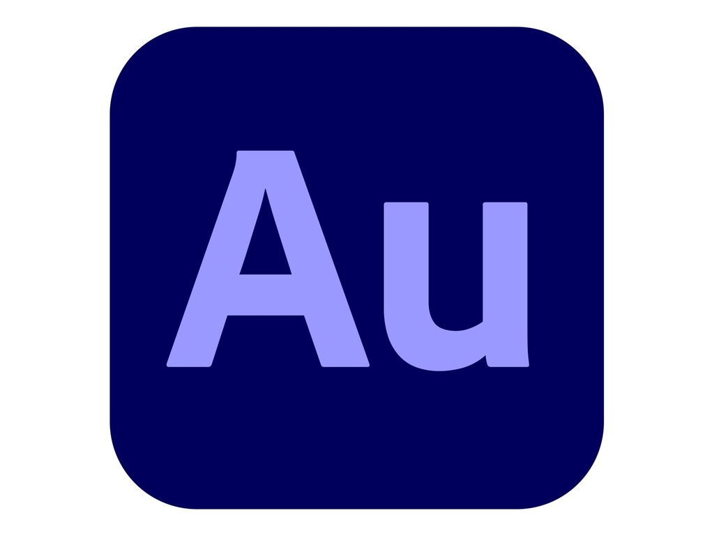 Adobe Audition Pro for enterprise - Subscription Renewal - 1 Benutzer - Value Incentive Plan - Stufe 2 (10-49)