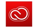 Adobe Creative Cloud 1 Lizenz en Englisch - Lizenz - CAD