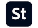Adobe Stock Extended License - Team-Abonnement - 150 Credit-Packs - Reg. - Value Incentive Plan - Stufe 4 (100+)