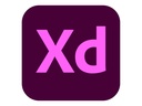 Adobe XD CC for Enterprise - Abonnement neu - 1 Benutzer - Value Incentive Plan - Stufe 3 (50-99)