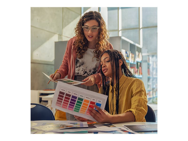 HP 302XL/304XL - 7 ml - Hohe Ergiebigkeit - Farbe (Cyan, Magenta, Gelb)