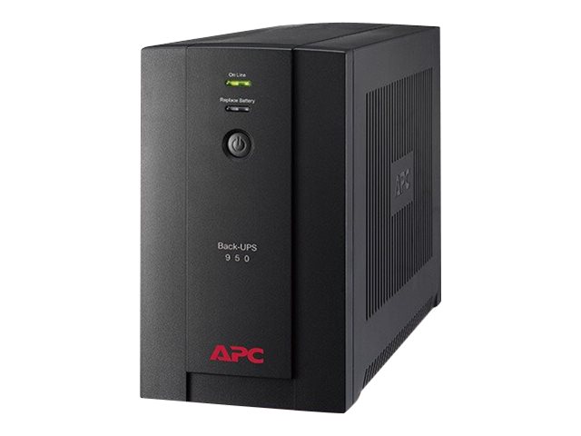 APC Back-UPS 950 - USV - Wechselstrom 230 V