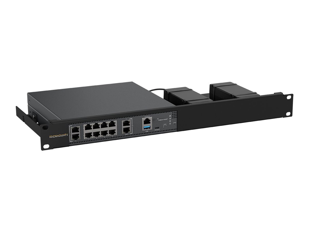 Rackmount.IT .IT Checkpoint 2580 3950 - Rackbefestigung