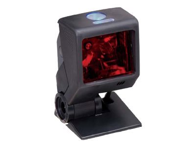 HONEYWELL QuantumT 3580 - Barcode-Scanner - Desktop-Gerät