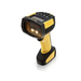 Datalogic PowerScan PM9600 High Performance 910MHz Display/16-Key Keypad Removable Battery - Scanner