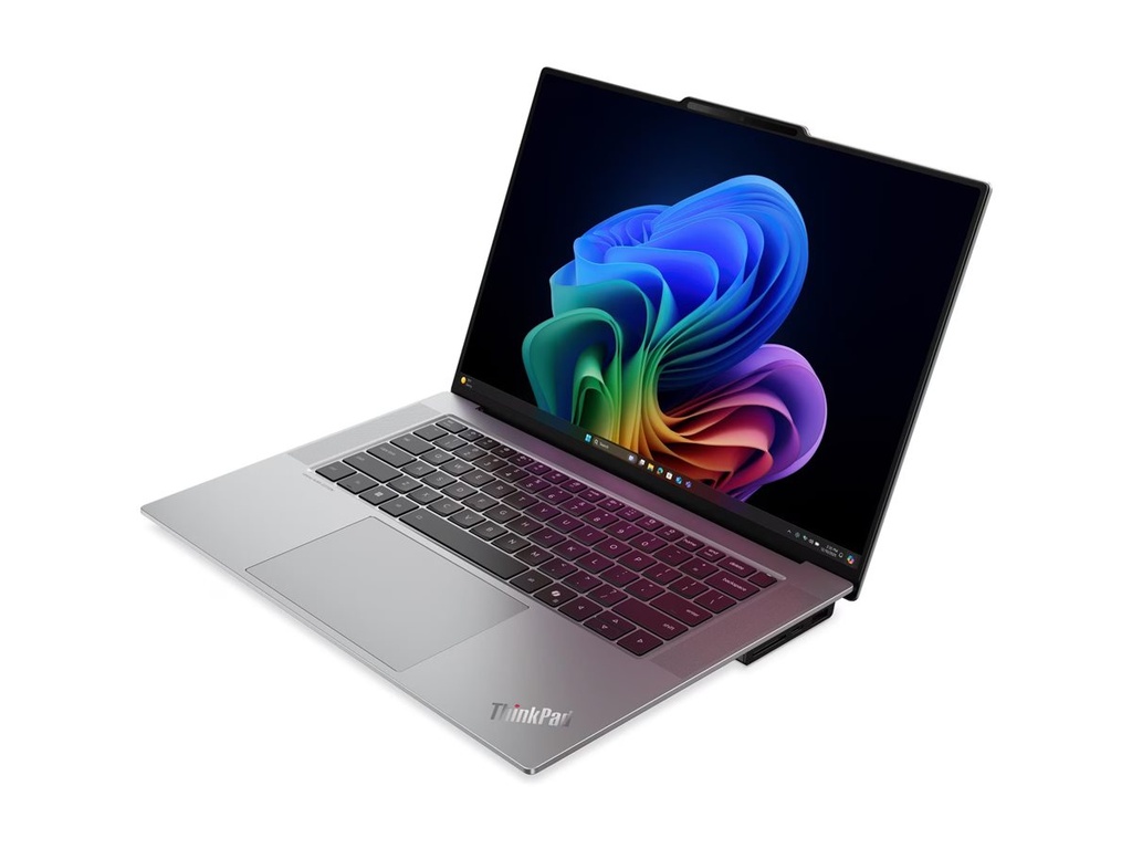 Lenovo ThinkPad X9-15p Gen 1 21VV - Intel Core Ultra X7 358H - Evo - Win 11 Pro - Arc B390 - 64 GB RAM - 1 TB SSD TCG Opal Encryption 2, NVMe - 38.9 cm (15.3")