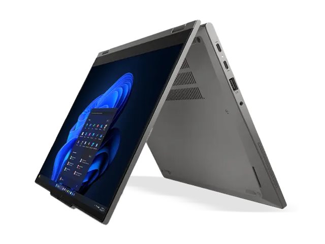 Lenovo ThinkPad L13 2-in-1 Gen 6 21R7 - Flip-Design - Intel Core Ultra 5 225U - Win 11 Pro - Intel Graphics - 32 GB RAM - 512 GB SSD TCG Opal Encryption 2, NVMe - 33.8 cm (13.3")