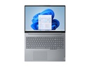 Lenovo ThinkBook 16 G8 IAL 21SK - 180°-Scharnierdesign - Intel Core Ultra 5 135H - Win 11 Pro - Intel Arc Graphics - 16 GB RAM - 512 GB SSD NVMe - 40.6 cm (16")