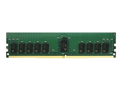 Synology DDR4 - Modul - 16 GB - DIMM 288-PIN