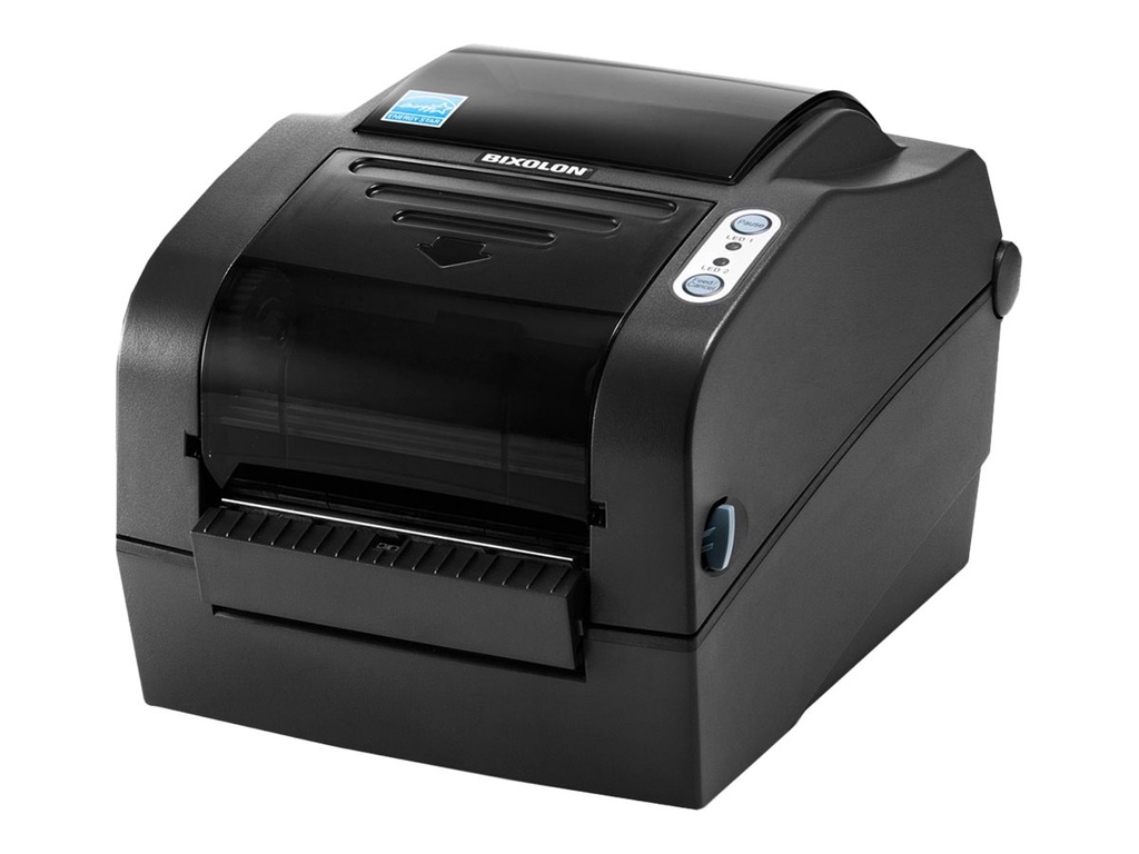 BIXOLON SLP-TX423 - Etikettendrucker - Thermodirekt / Thermotransfer - Rolle (11 cm)