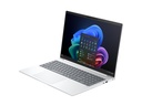 HP EliteBook 8 G1i Notebook Next Gen AI - Intel Core Ultra 7 256V / 2.2 GHz - Win 11 Pro - Intel Arc Graphics - 16 GB RAM - 512 GB SSD NVMe - 40.6 cm (16")