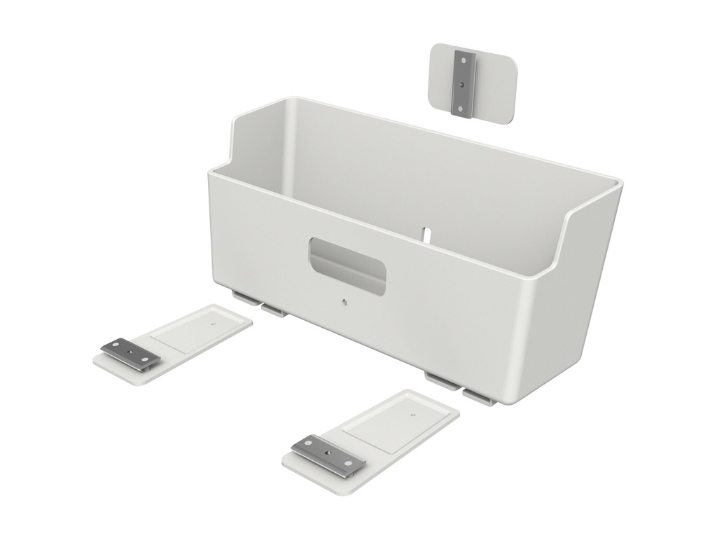 Ergotron Montagekomponente (document bin)