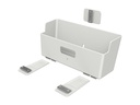 Ergotron Montagekomponente (Dokumentenablage)