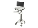 Ergotron Mosaic - Wagen - Electric Lift - für LCD-Display / PC-Ausrüstung