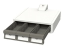 Ergotron Mosaic - Montagekomponente (Schublade)