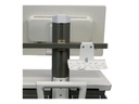 Ergotron Montagekomponente (DIN-Schiene) -