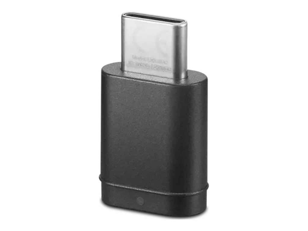 Lenovo Kabelloser Bluetooth-Audioempfänger