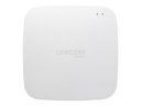 Lancom LX-7300 - EDU Bundle - Accesspoint - Wi-Fi 7, 2.5GbE, 10GbE - Wi-Fi 7, Bluetooth - 2.4 GHz, 5 GHz, 6 GHz - Cloud-verwaltet - Wand- / Deckenmontage (Packung mit 5)