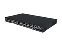 HPE Networking Comware 5150L 48p 10M/100M/1G PoE+ 4p SFP+ 1G/10G 770W Switch - Switch - L3 - managed - 48 x 10/100/1000Base-T (PoE+)