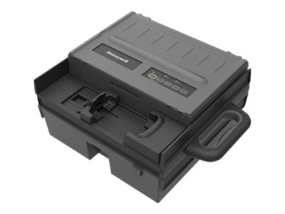 HONEYWELL Medienschacht - 200 Blätter - für