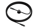 Jabra USB-Kabel - USB-C (M) zu USB-C (M) - USB 3.2 Gen 1