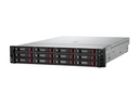 HPE ProLiant Compute DL340 Gen12 - Server - Rack-Montage - 2U - 1-Weg - 1 x Xeon 6505P / 2.2 GHz - RAM 128 GB - SATA/SAS/NVMe - Hot-Swap 6.4 cm (2.5")