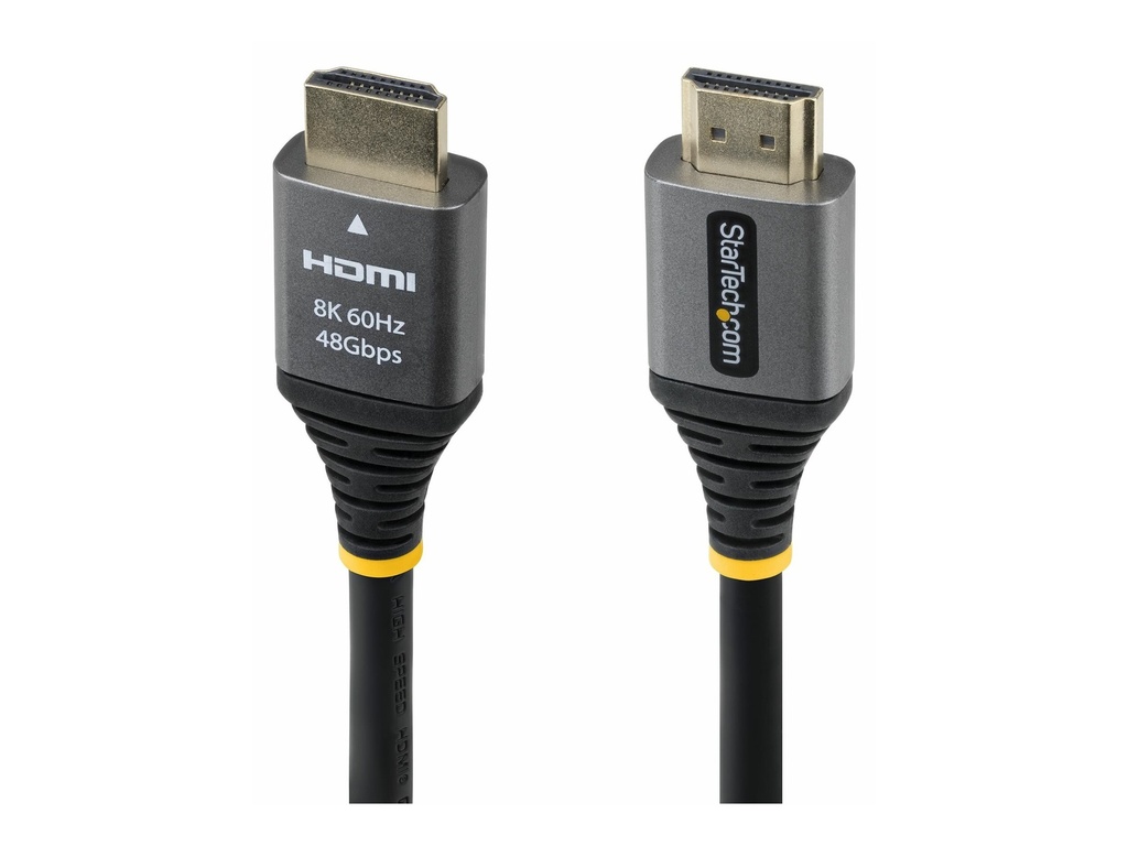 StarTech.com Startech - Ultra High Speed - HDMI-Kabel - HDMI