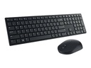 Dell Pro Keyboard and Mouse KM5221W - Tastatur-und-Maus-Set