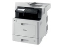 Brother MFC-L8900CDW - Multifunktionsdrucker - Farbe - Laser - 215.9 x 355.6 mm (Original)
