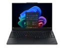 Lenovo ThinkPad E16 Gen 4 21YC - Intel Core Ultra 5 325 / 2.1 GHz - Win 11 Pro - Intel Graphics - 32 GB RAM - 512 GB SSD TCG Opal Encryption 2, NVMe - 40.6 cm (16")