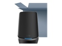 Netgear Orbi RBKE963B - WLAN-System - (Router