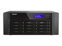 QNAP QAI-h1290FX - NAS-Server - 12 Schächte