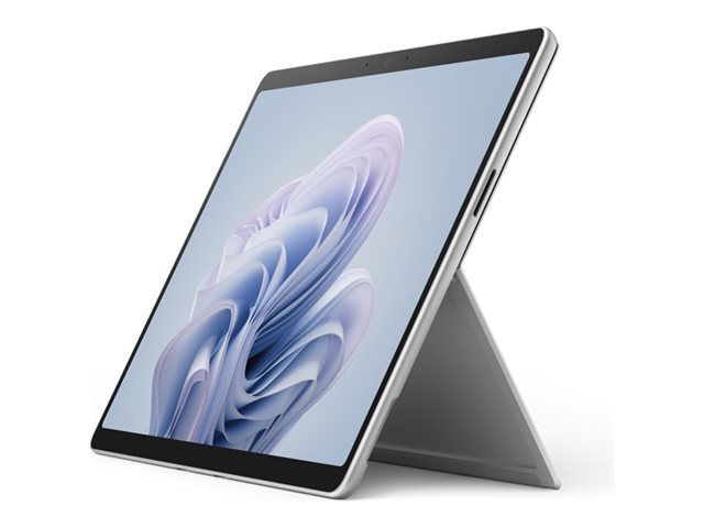 Microsoft Surface Pro 10 for Business - Tablet - Intel Core Ultra 7 165U / 1.7 GHz - Win 11 Pro - Intel Graphics - 16 GB RAM - 256 GB SSD - 33 cm (13")