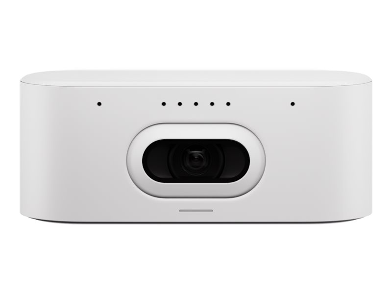 Logitech Rally AI Konferenzkamera weiß